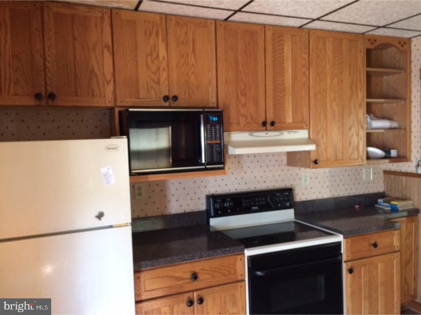 SHENANDOAH VALLEY - Residential