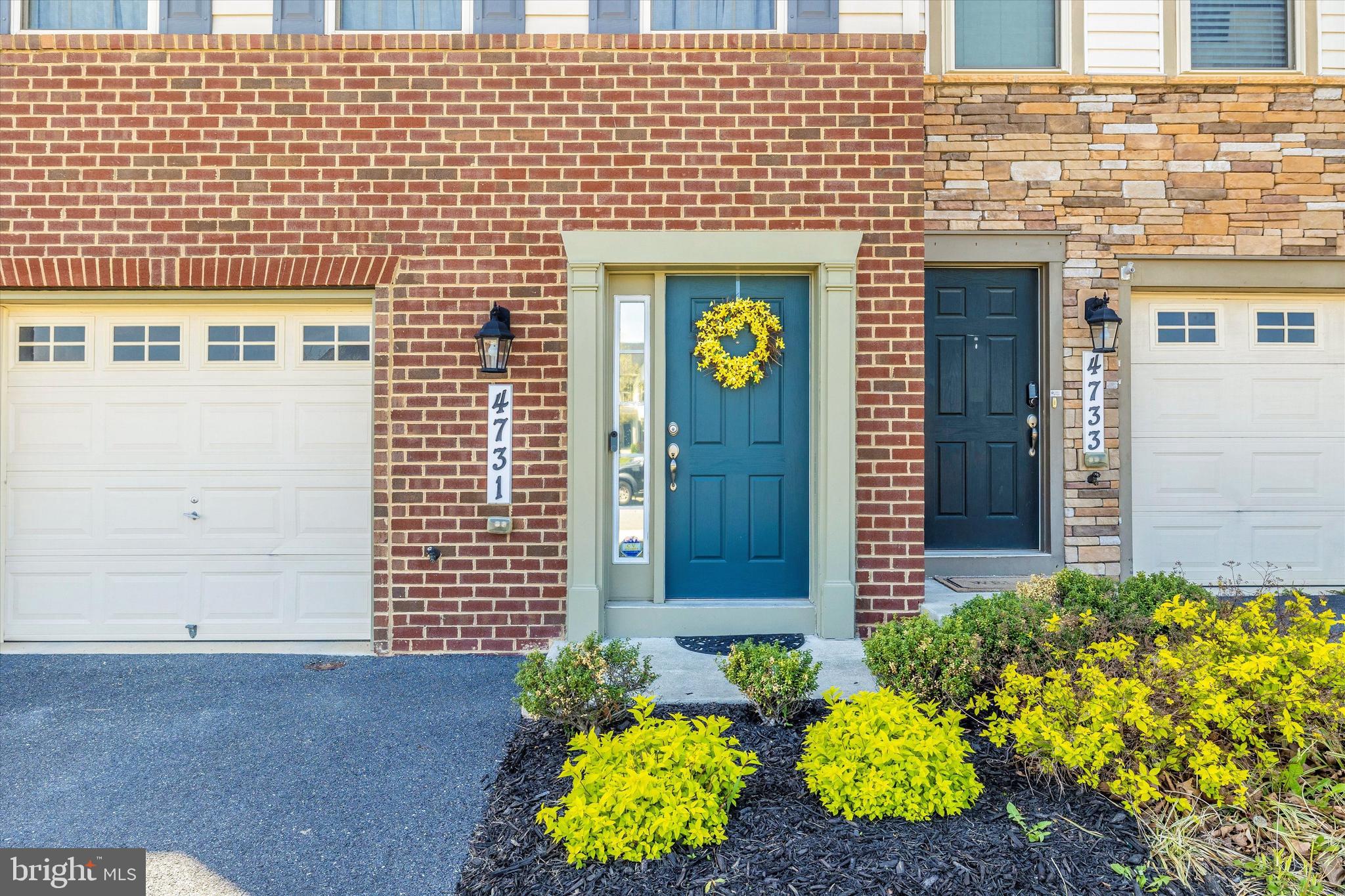 4731 VERDANA LOOP