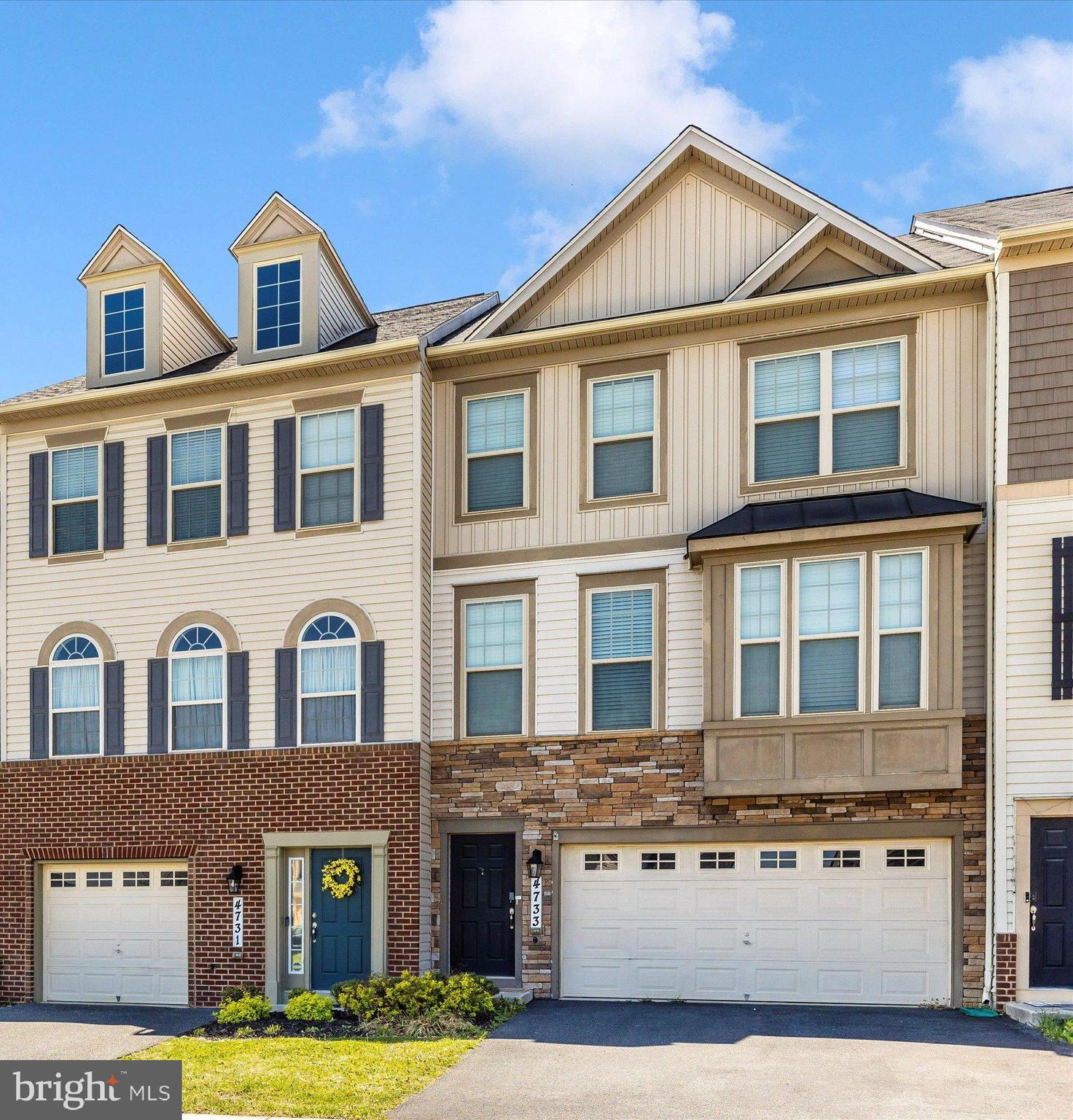 4731 VERDANA LOOP