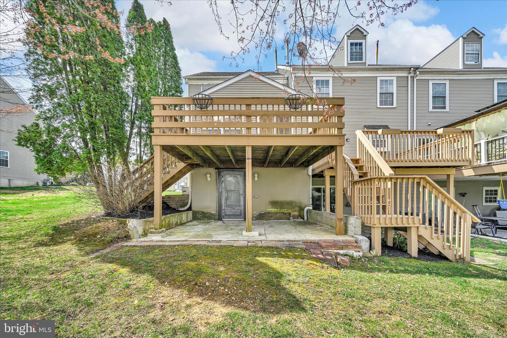 BRIDGEWATER - Residential