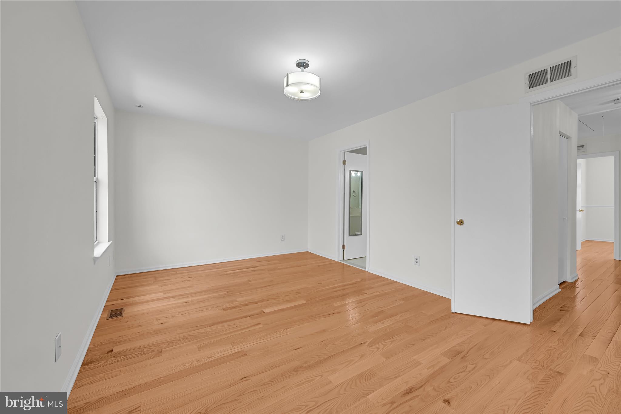 BRIDGEWATER - Residential