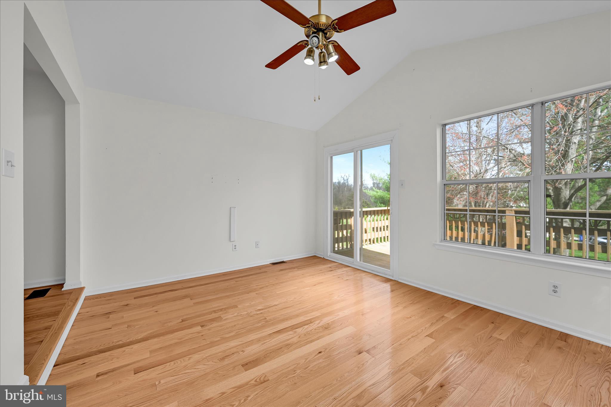 BRIDGEWATER - Residential