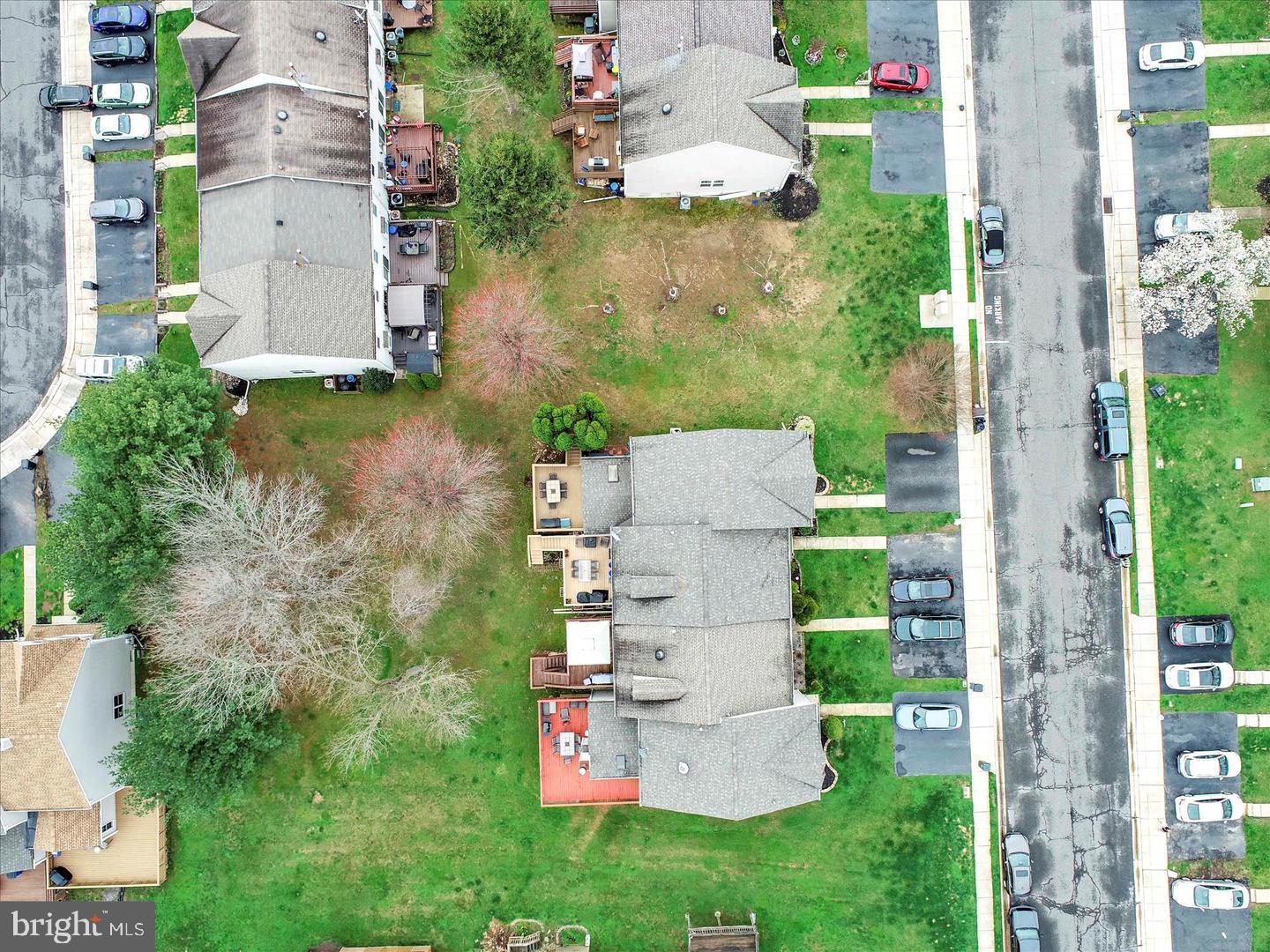 BRIDGEWATER - Residential