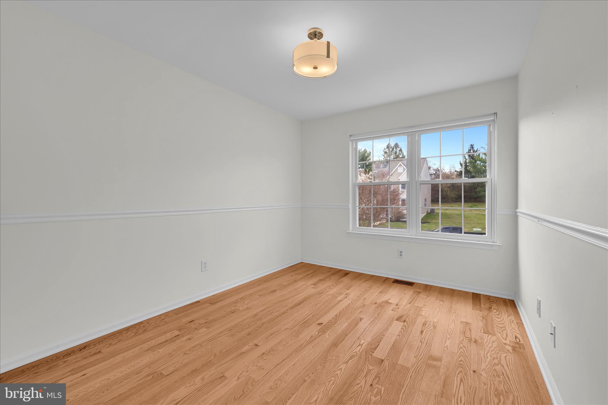 BRIDGEWATER - Residential