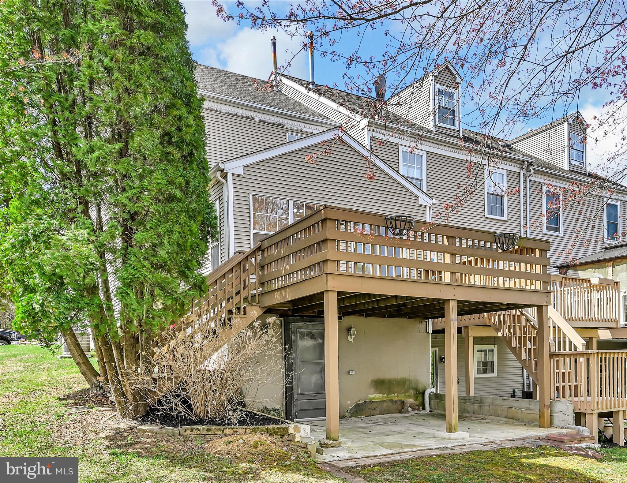 BRIDGEWATER - Residential