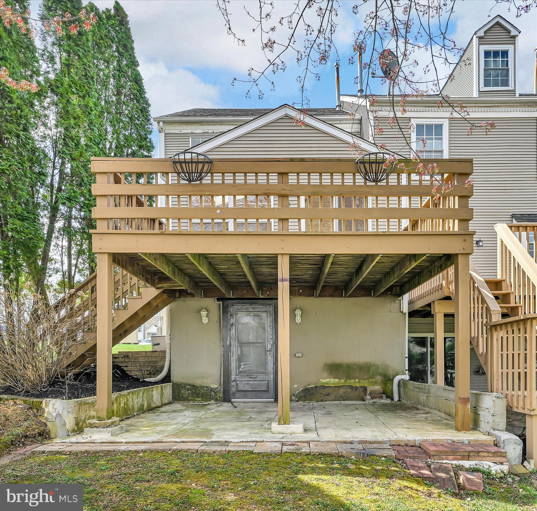 BRIDGEWATER - Residential