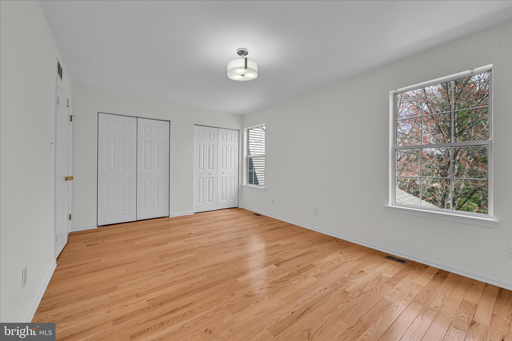 BRIDGEWATER - Residential