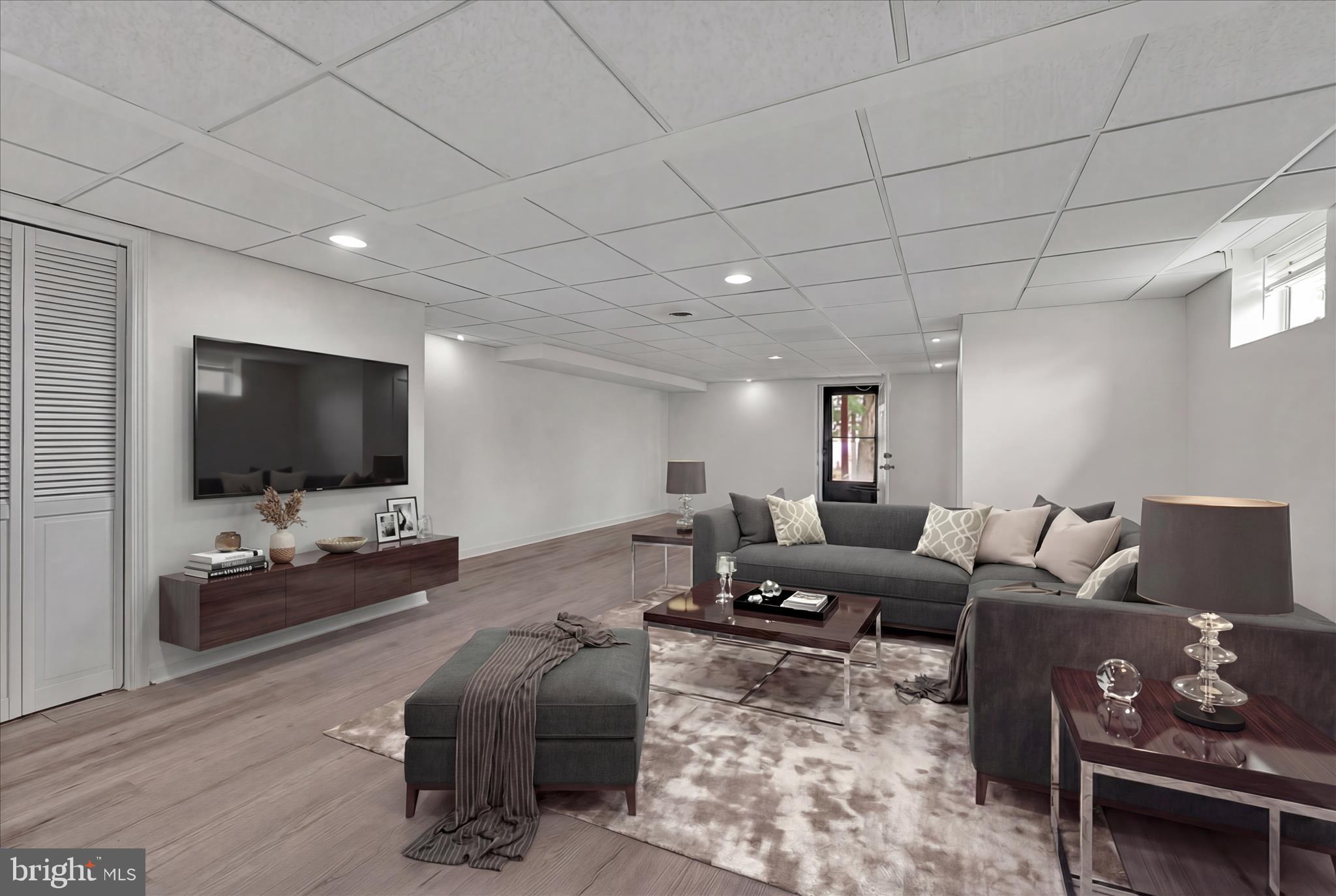 BRIDGEWATER - Residential