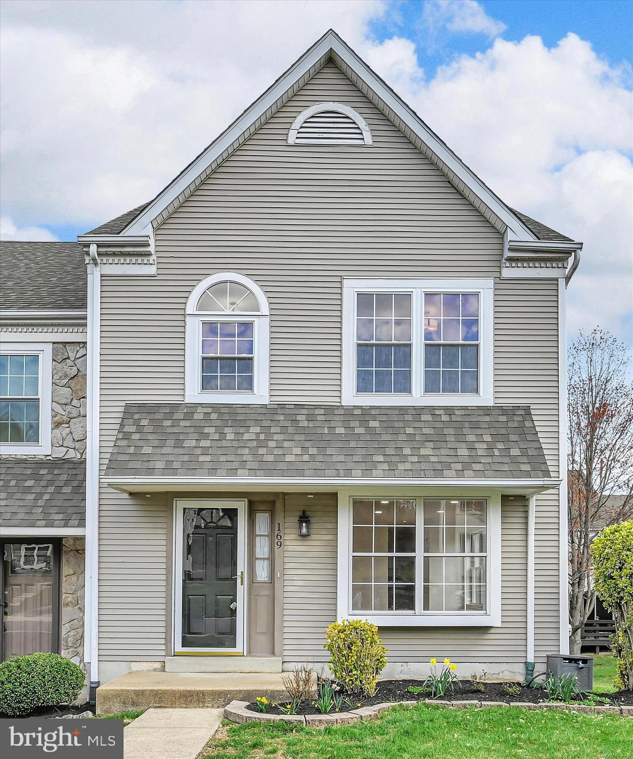 BRIDGEWATER - Residential