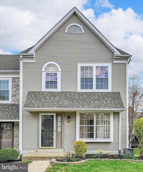 169 JUDY WAY ASTON PA 19014