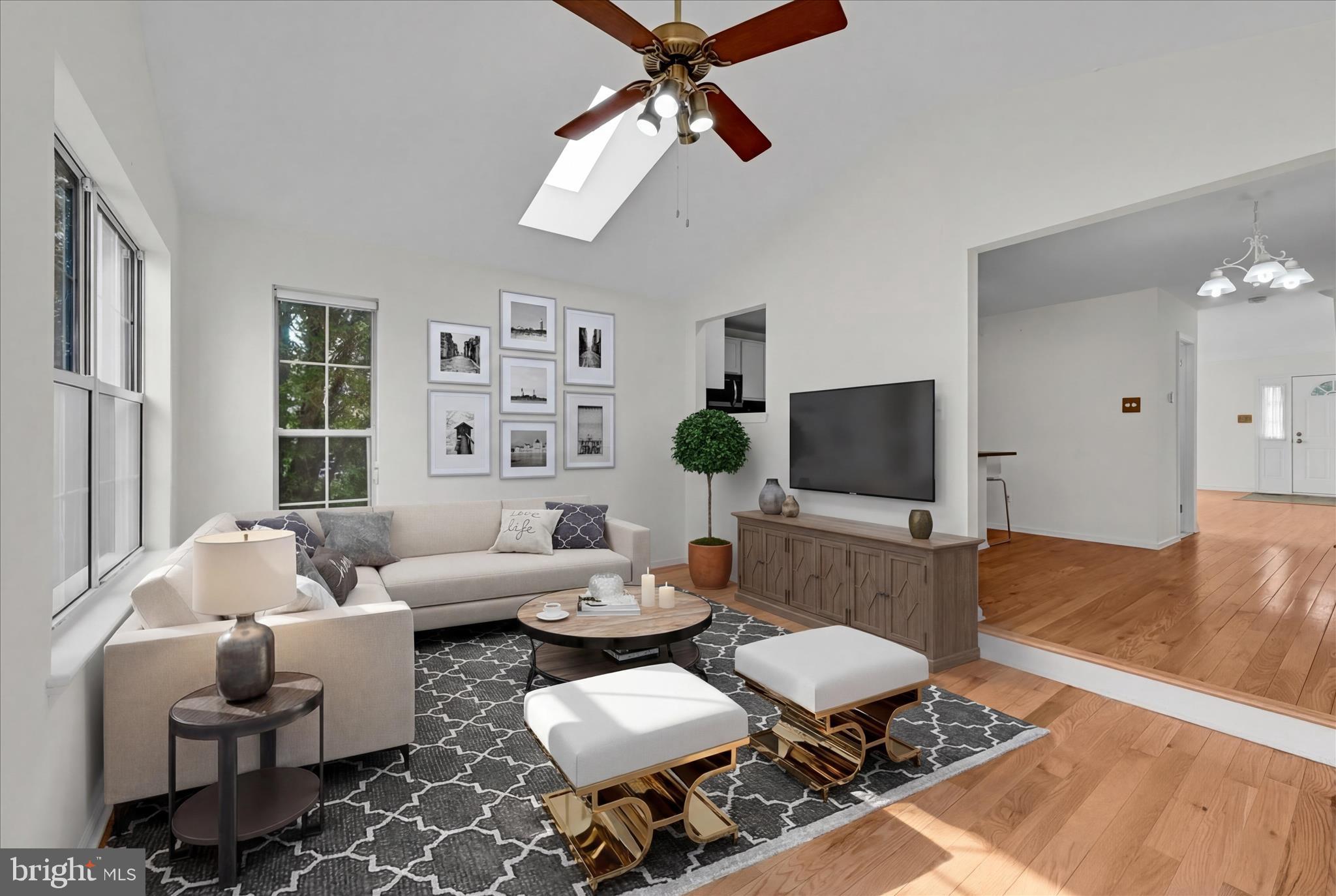 BRIDGEWATER - Residential