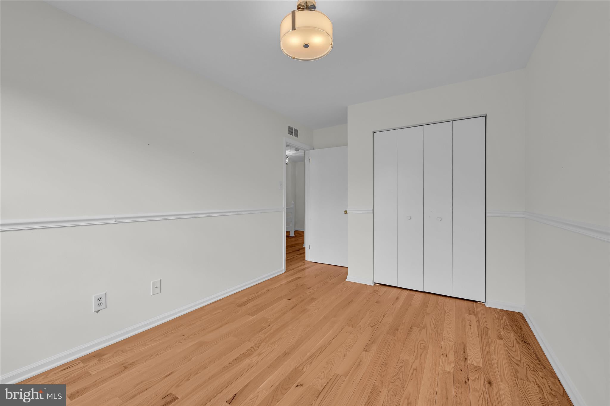 BRIDGEWATER - Residential