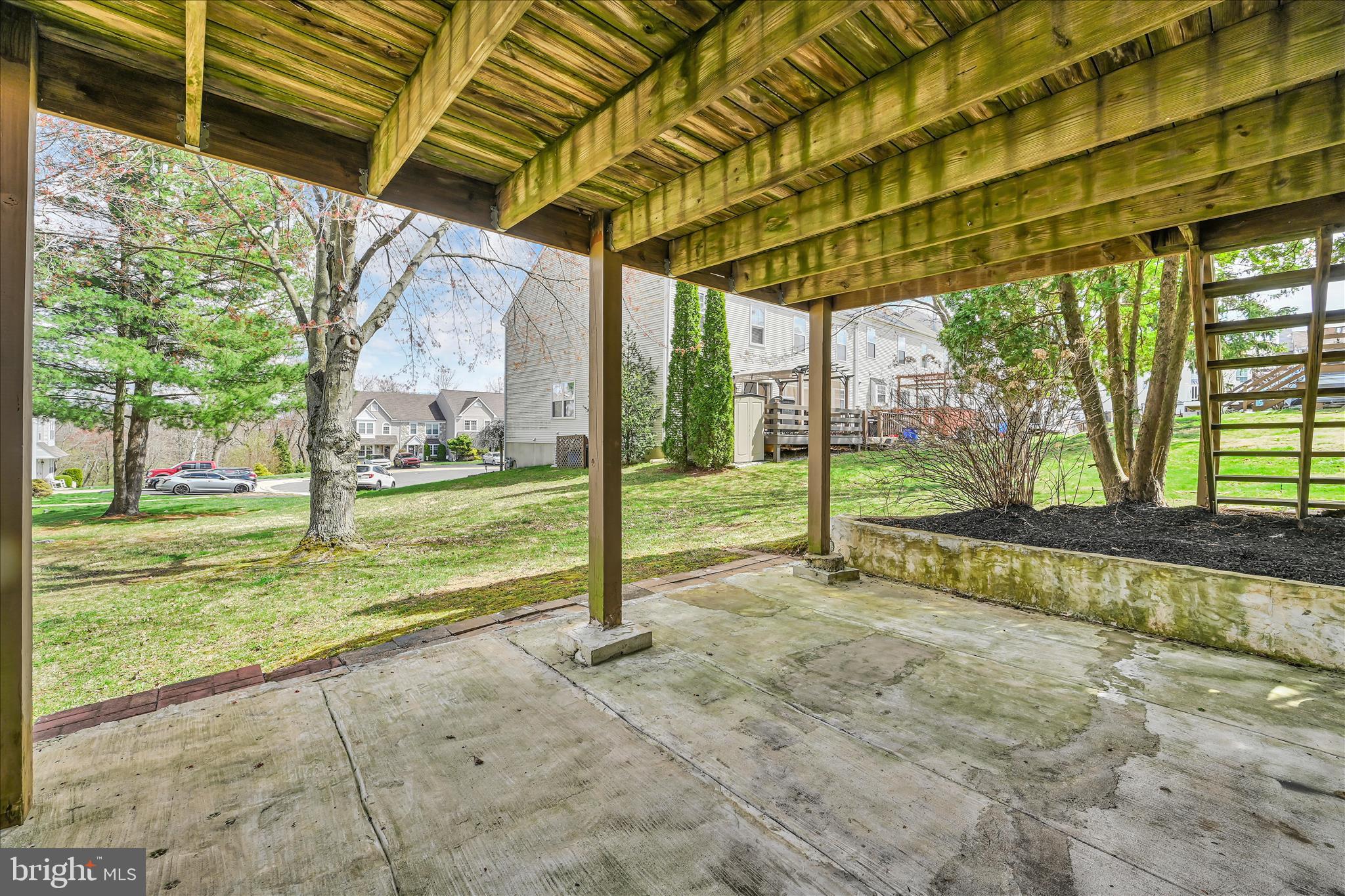 BRIDGEWATER - Residential