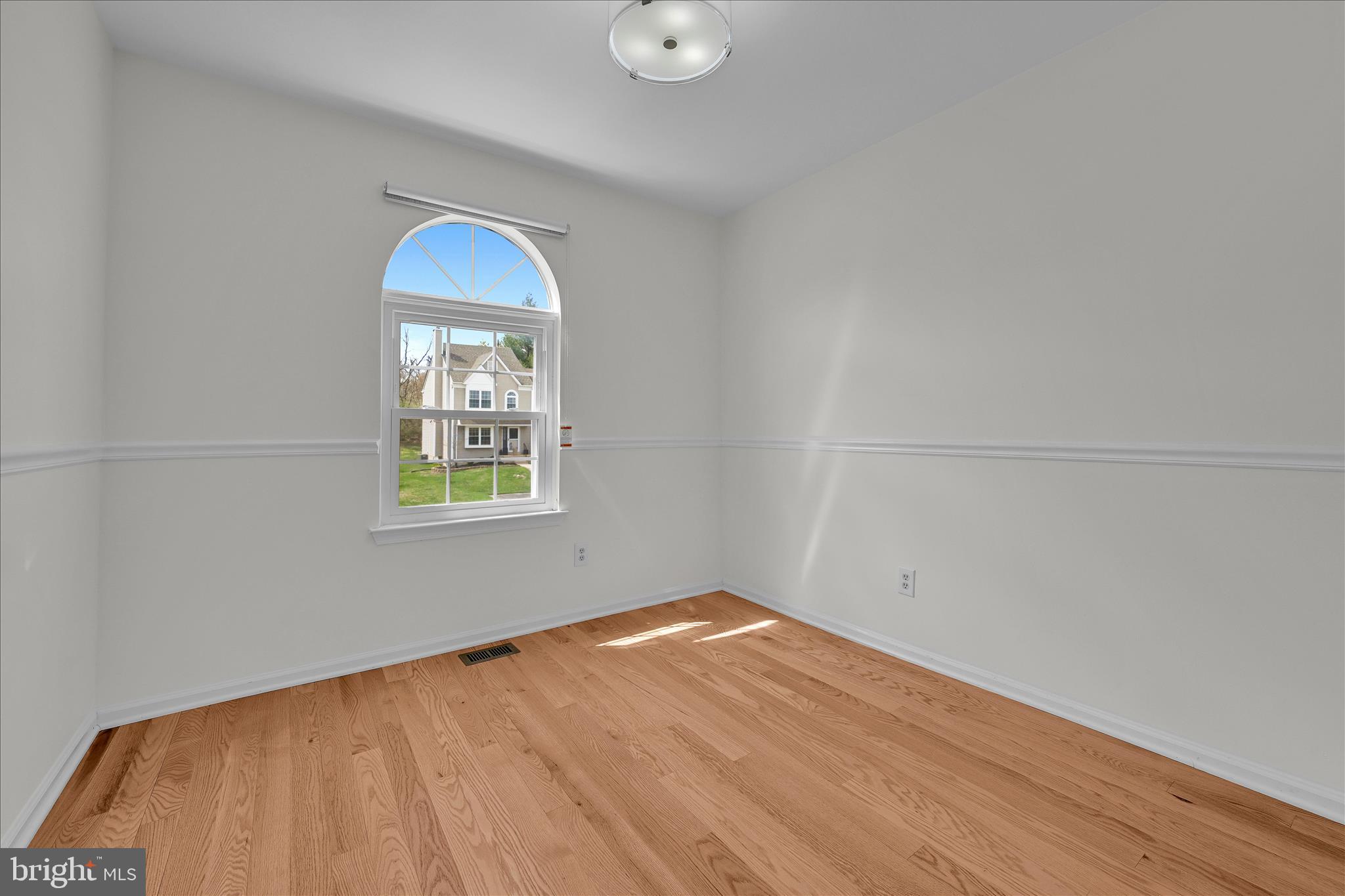 BRIDGEWATER - Residential