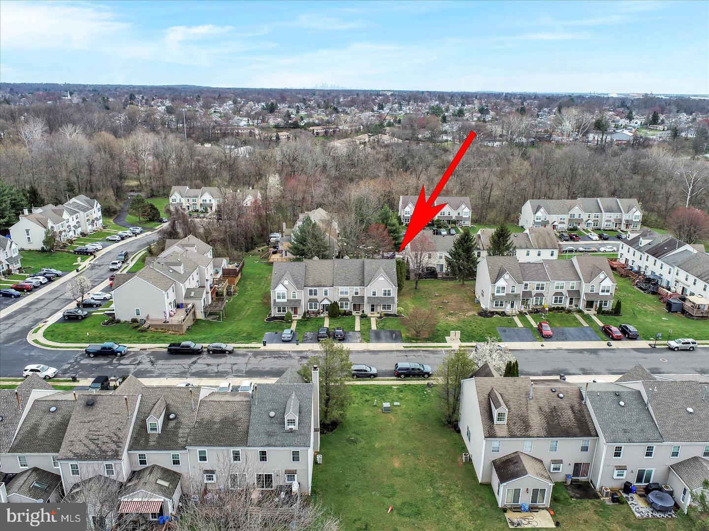 BRIDGEWATER - Residential