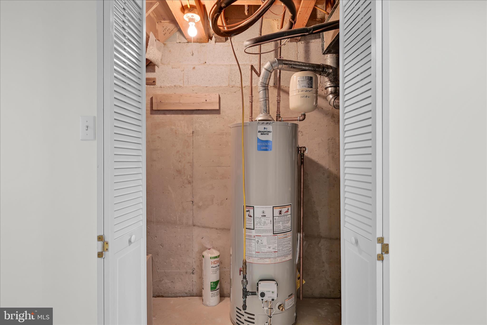 BRIDGEWATER - Residential