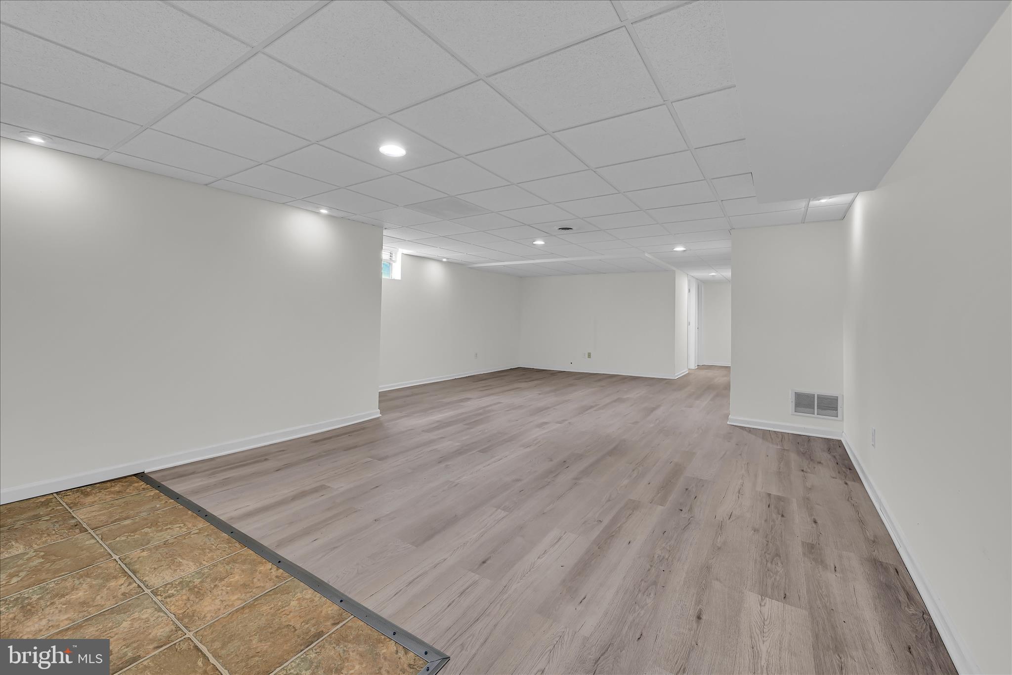 BRIDGEWATER - Residential