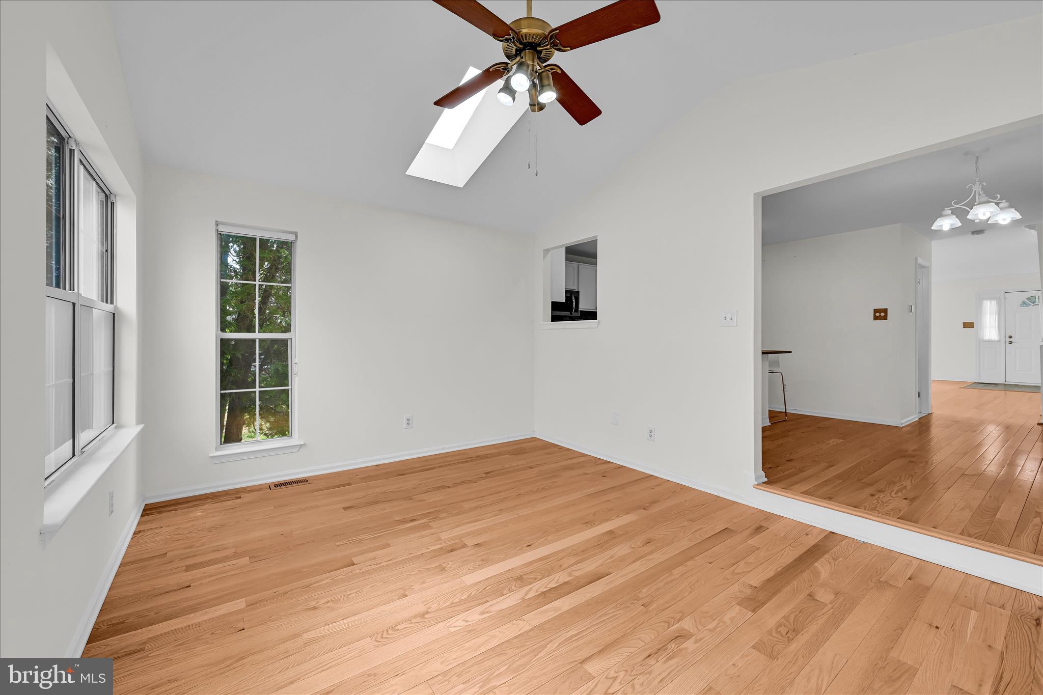 BRIDGEWATER - Residential