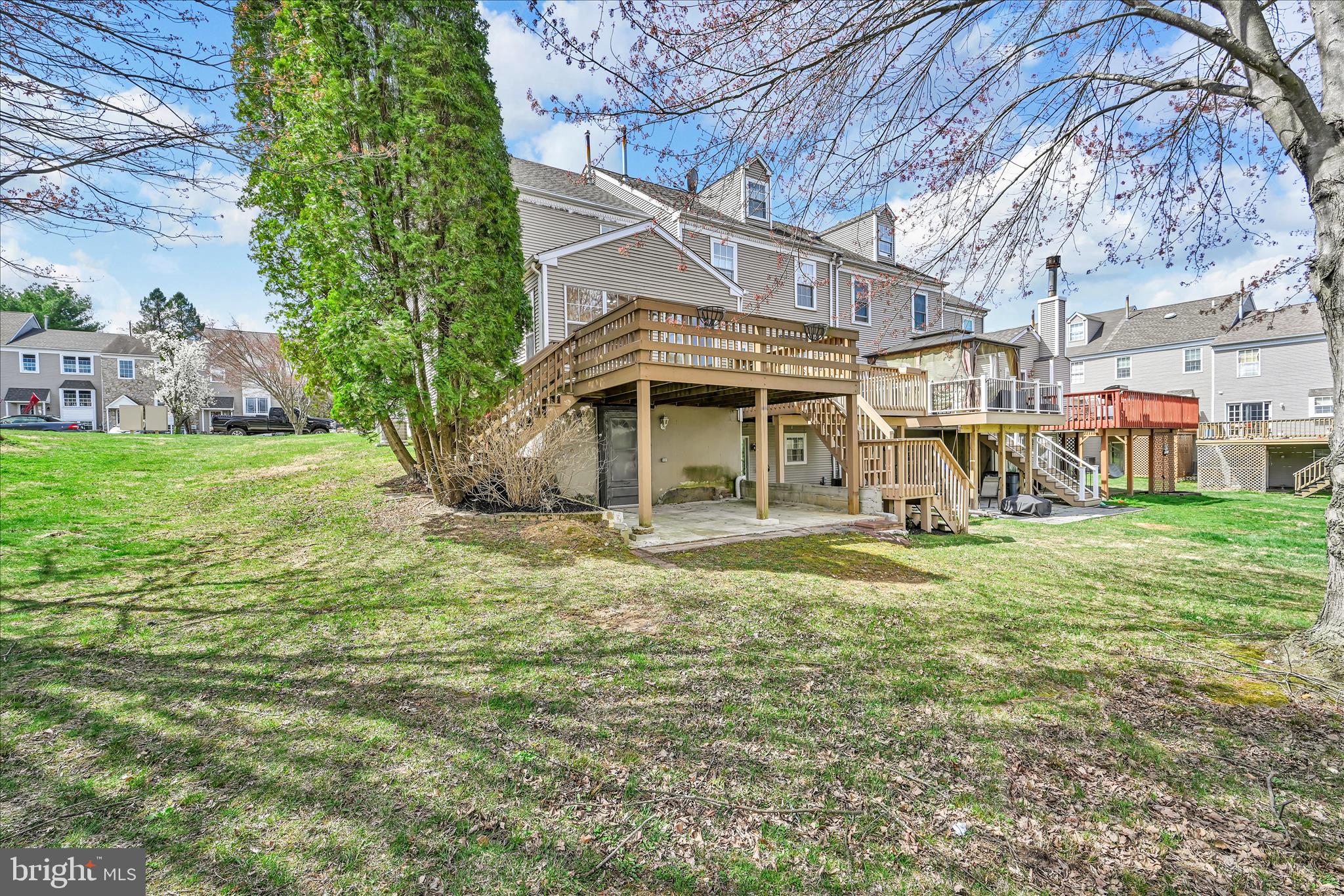 BRIDGEWATER - Residential