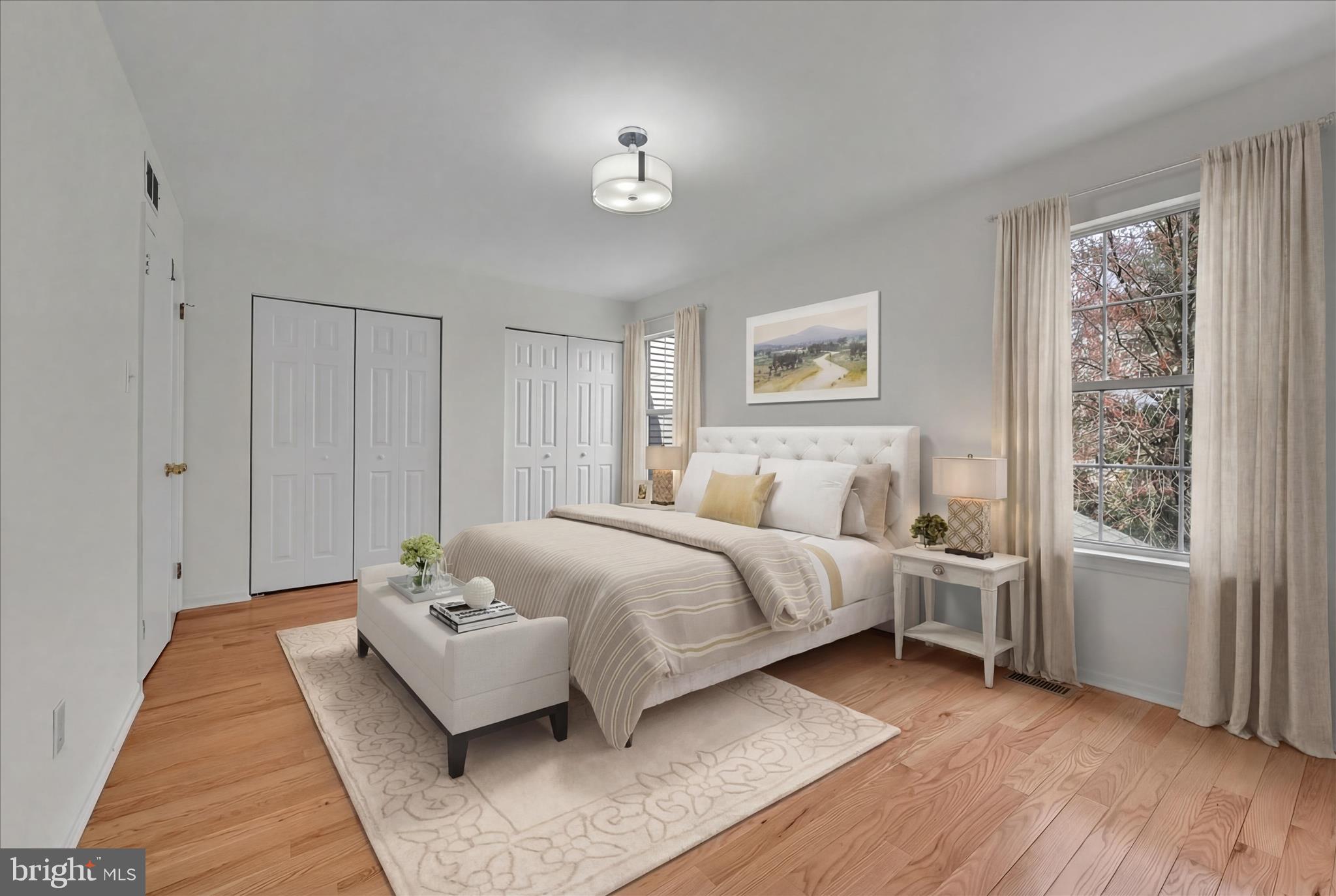 BRIDGEWATER - Residential