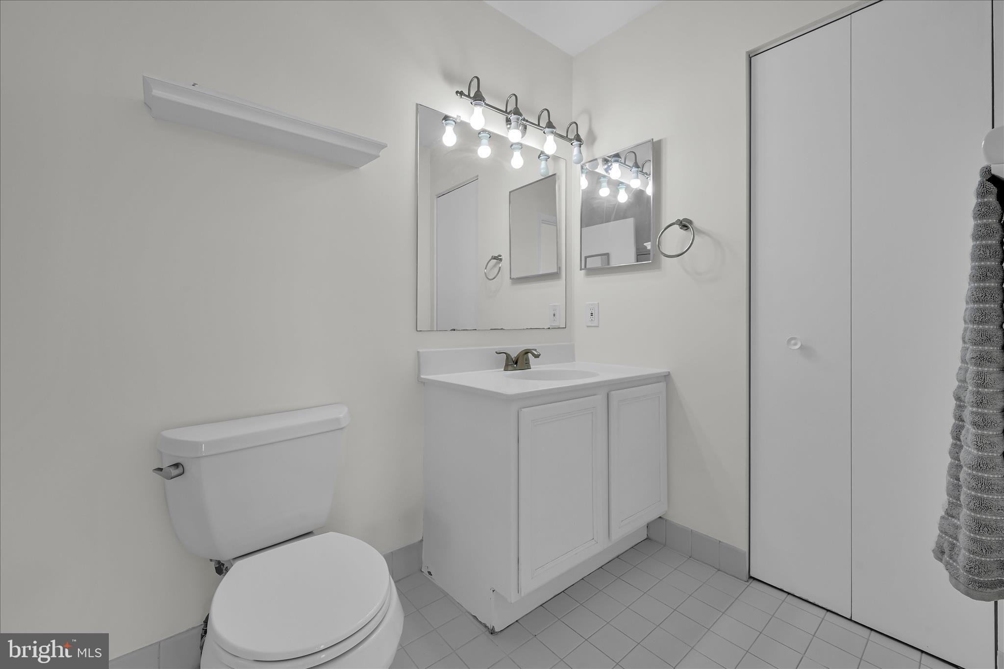 BRIDGEWATER - Residential