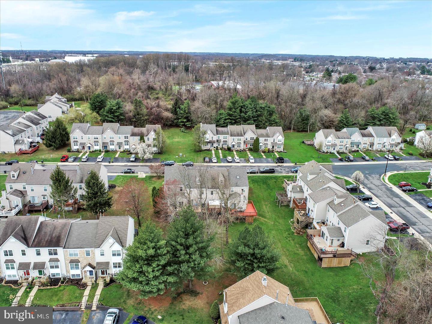 BRIDGEWATER - Residential