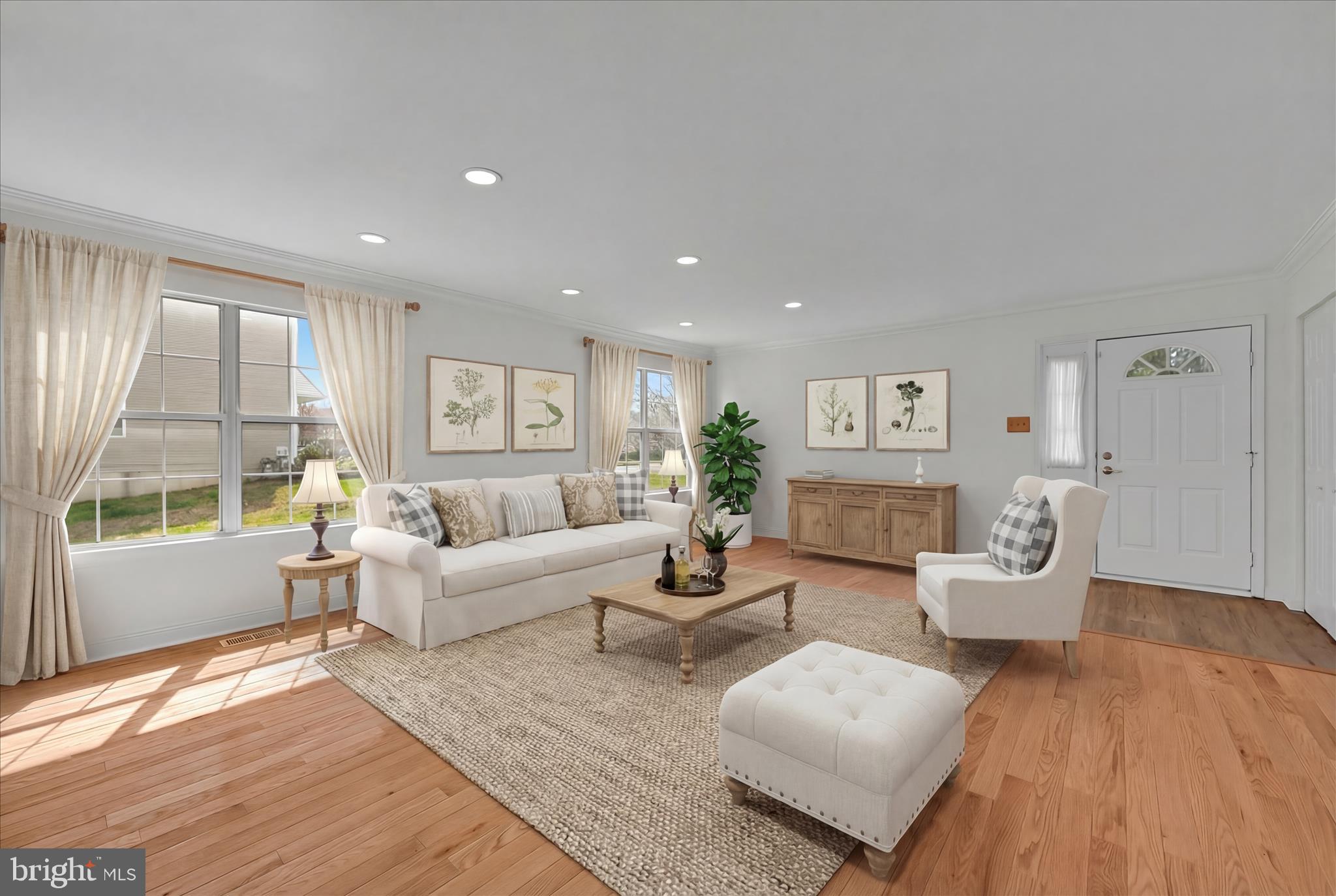 BRIDGEWATER - Residential