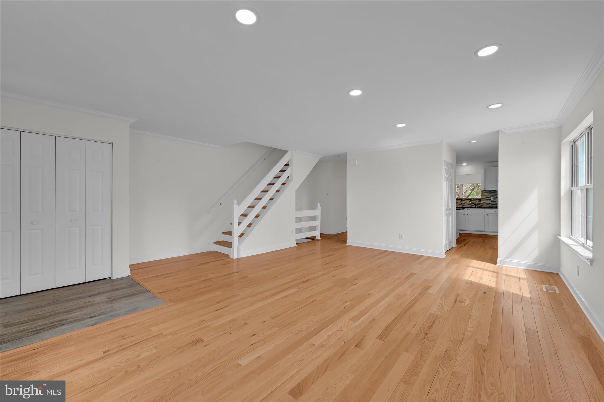 BRIDGEWATER - Residential