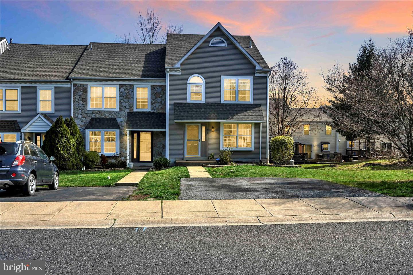 BRIDGEWATER - Residential