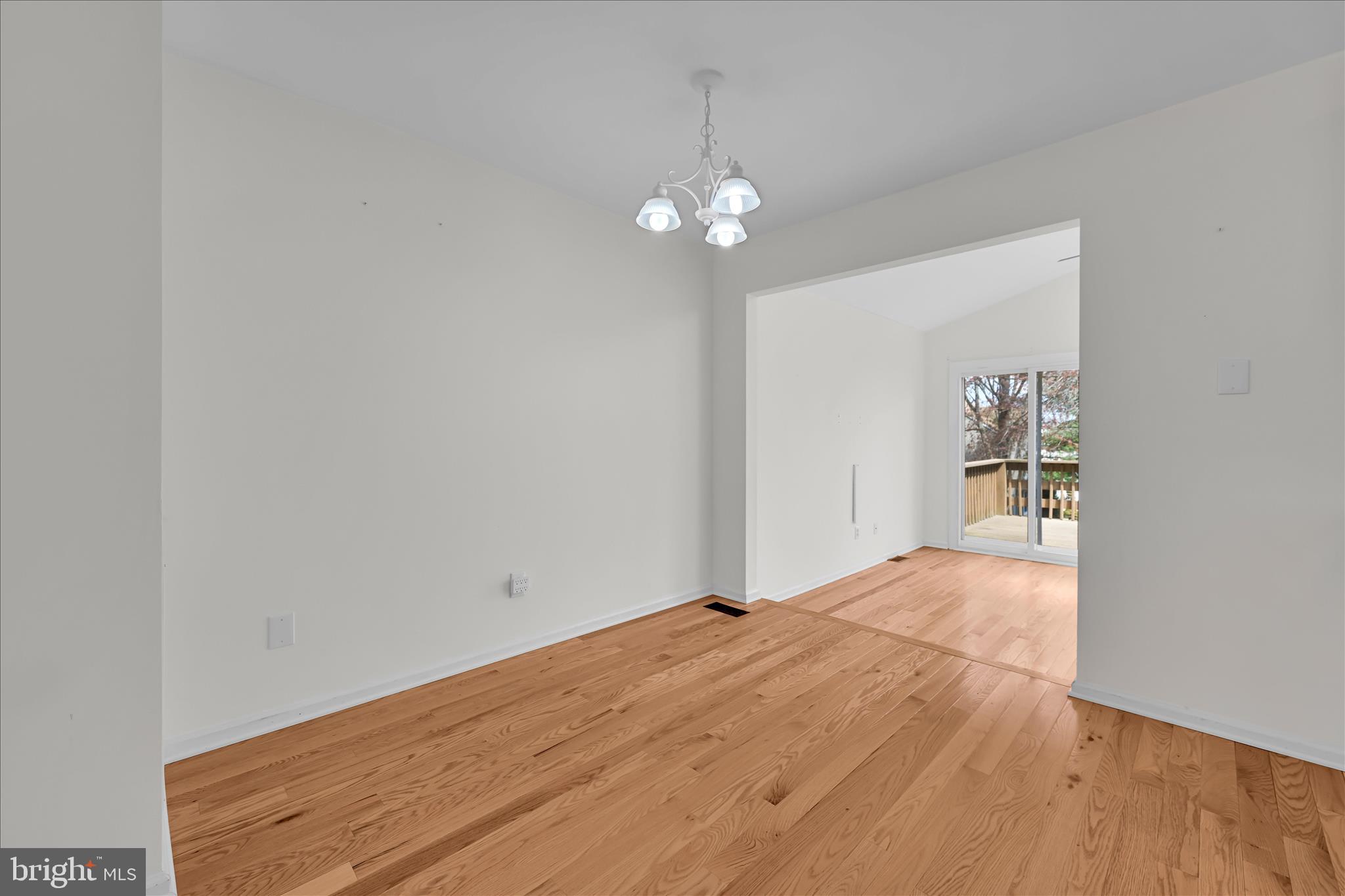 BRIDGEWATER - Residential