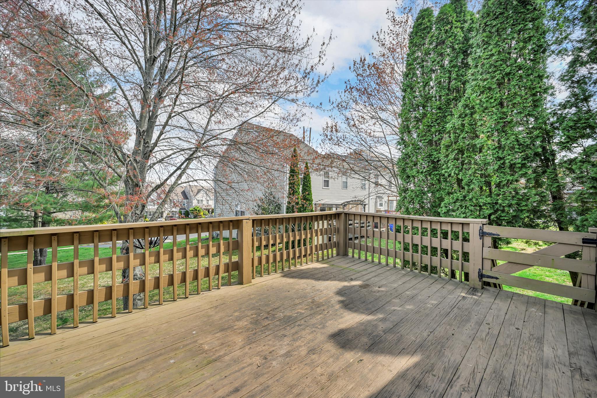 BRIDGEWATER - Residential