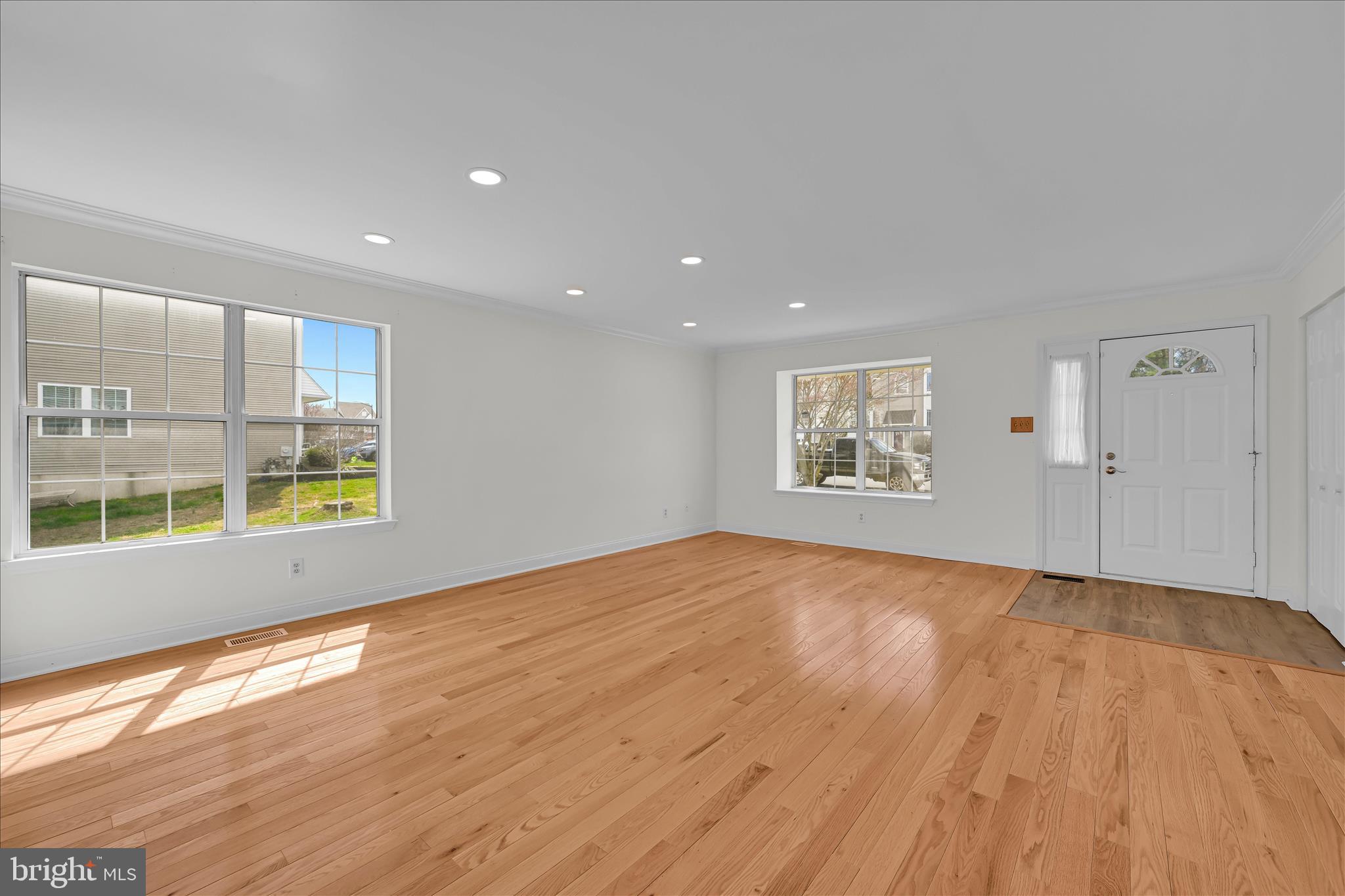 BRIDGEWATER - Residential