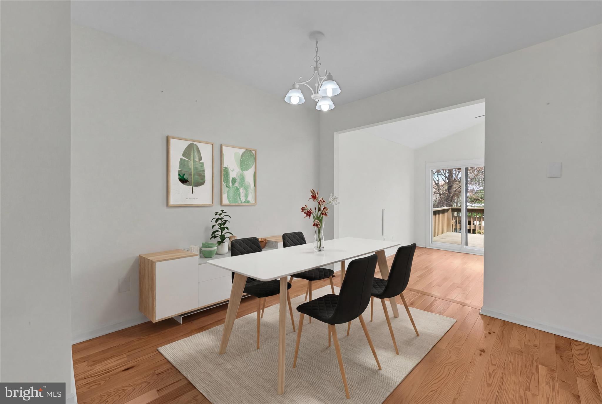 BRIDGEWATER - Residential