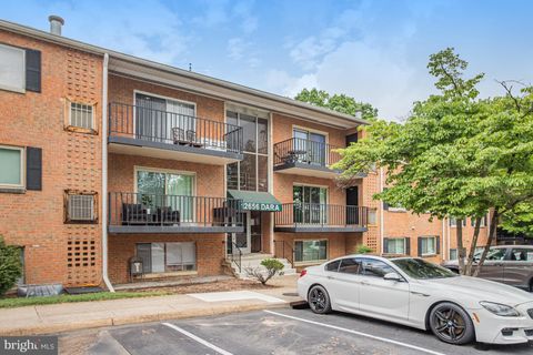 12656 DARA DRIVE 103 WOODBRIDGE VA 22192