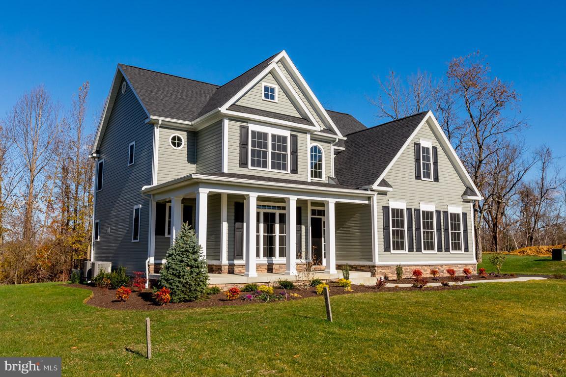 CANTERLEIGH - Residential