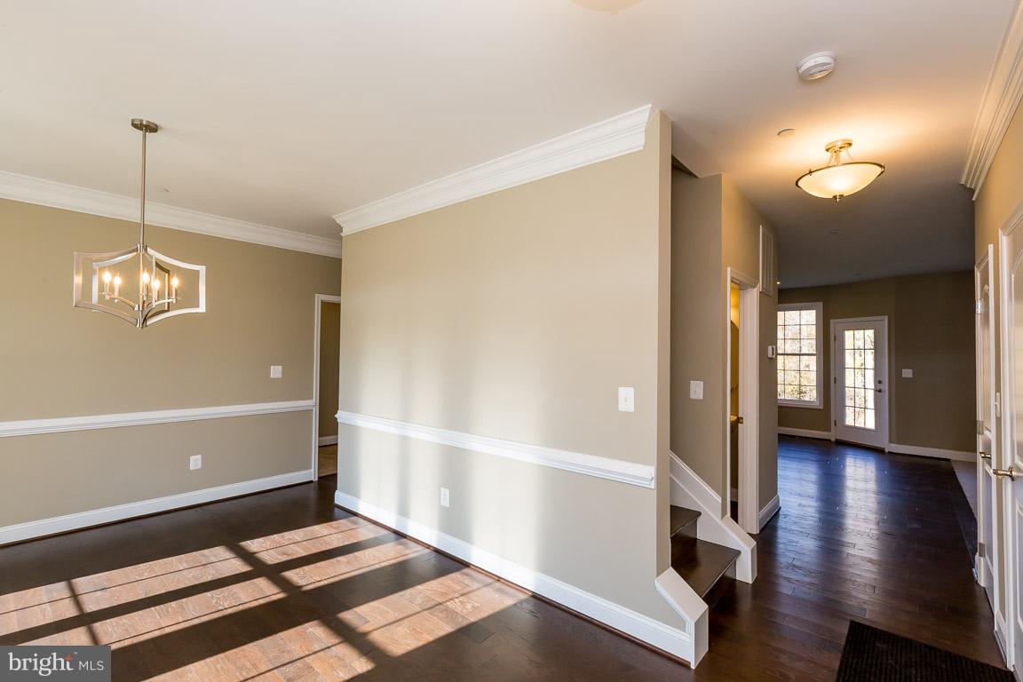 CANTERLEIGH - Residential