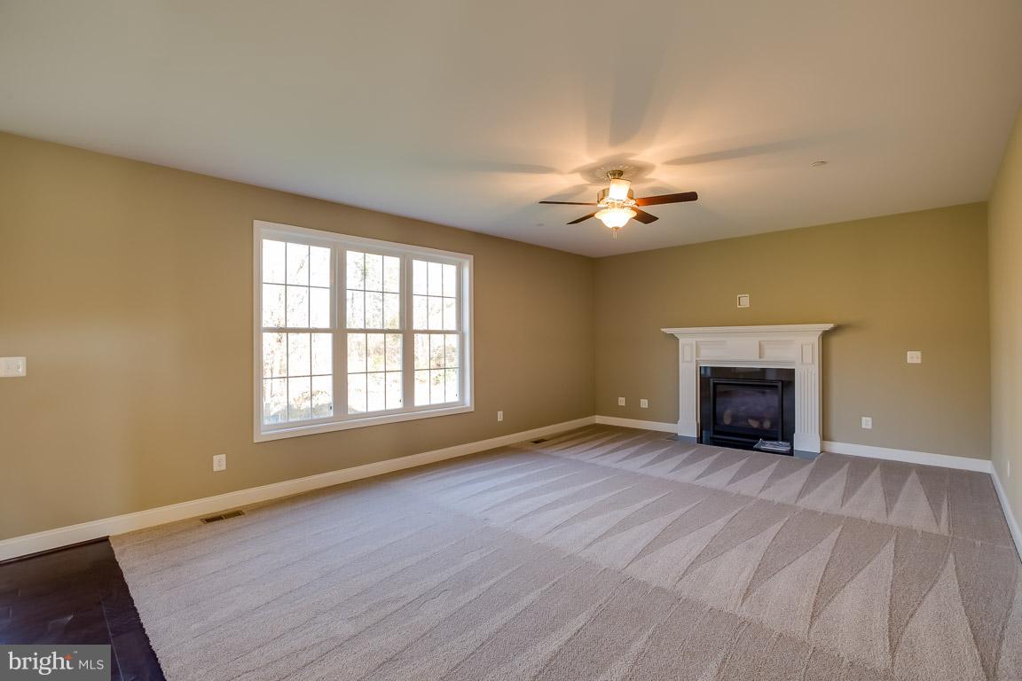 CANTERLEIGH - Residential