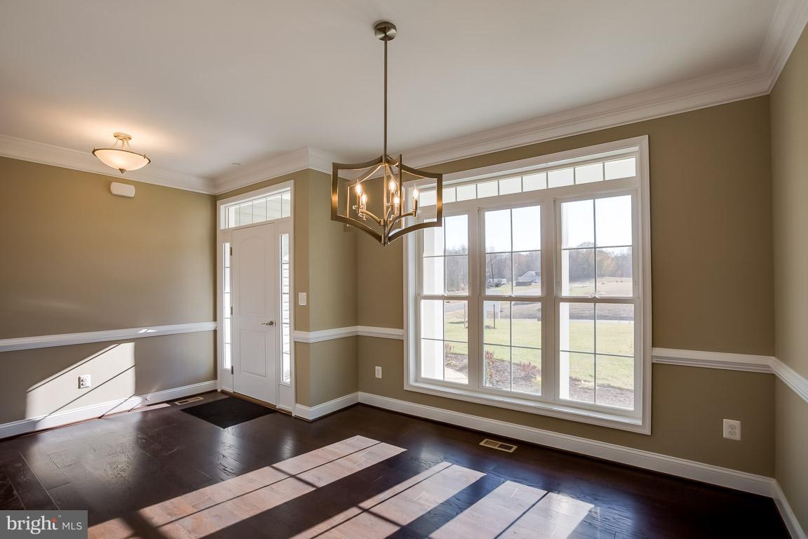 CANTERLEIGH - Residential