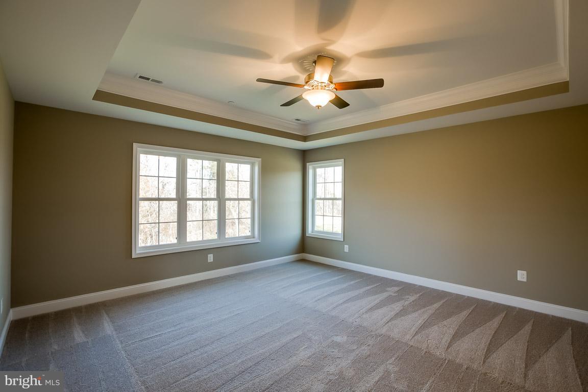 CANTERLEIGH - Residential