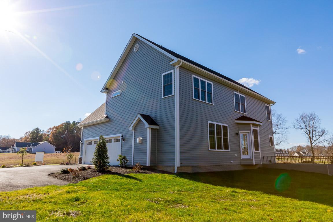 CANTERLEIGH - Residential