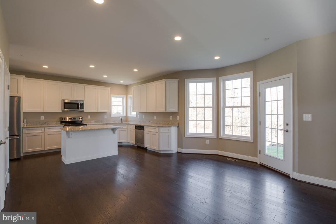 CANTERLEIGH - Residential