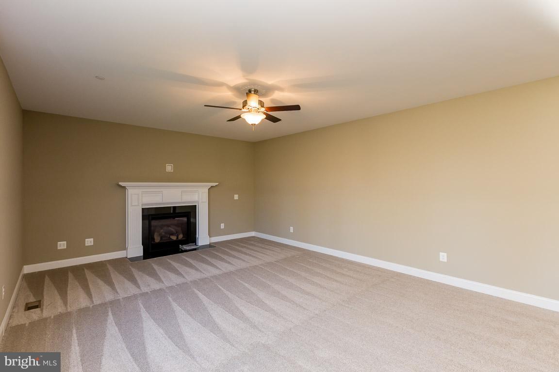 CANTERLEIGH - Residential