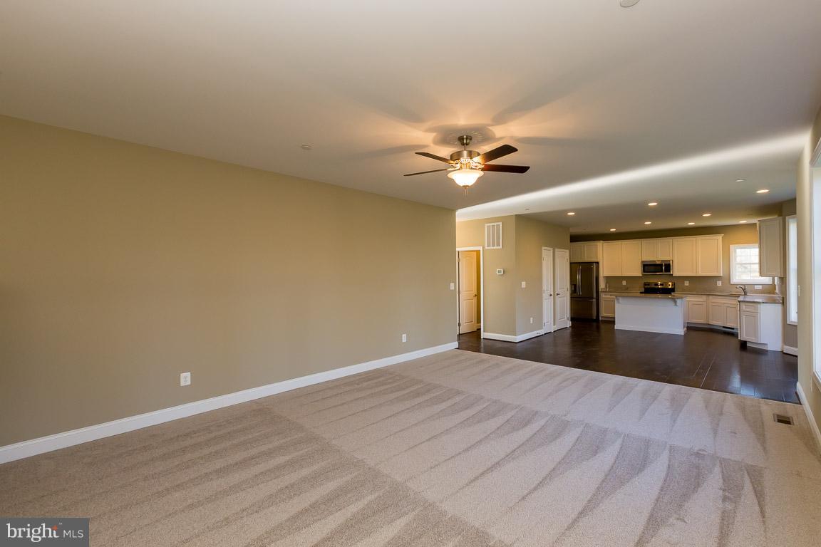 CANTERLEIGH - Residential