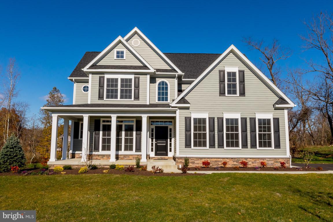 CANTERLEIGH - Residential