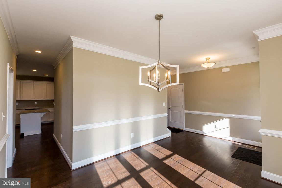 CANTERLEIGH - Residential