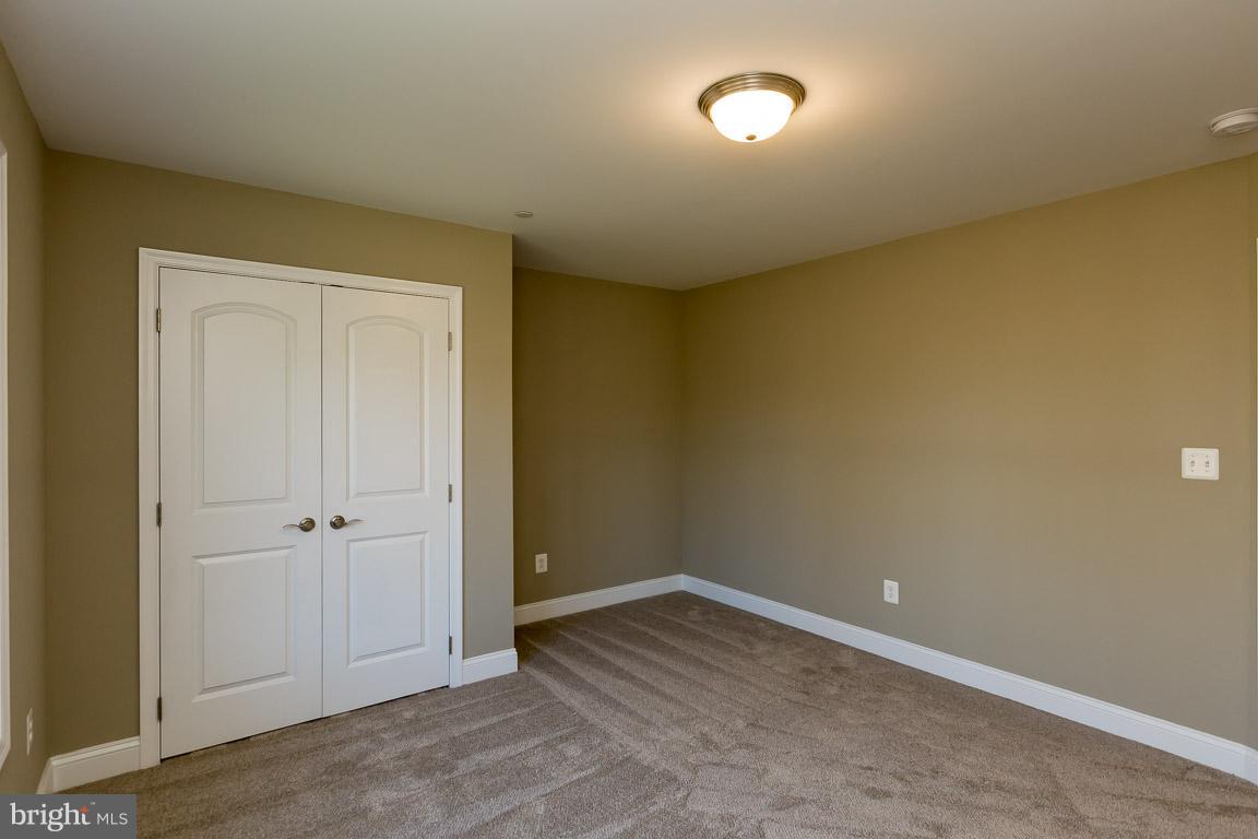 CANTERLEIGH - Residential