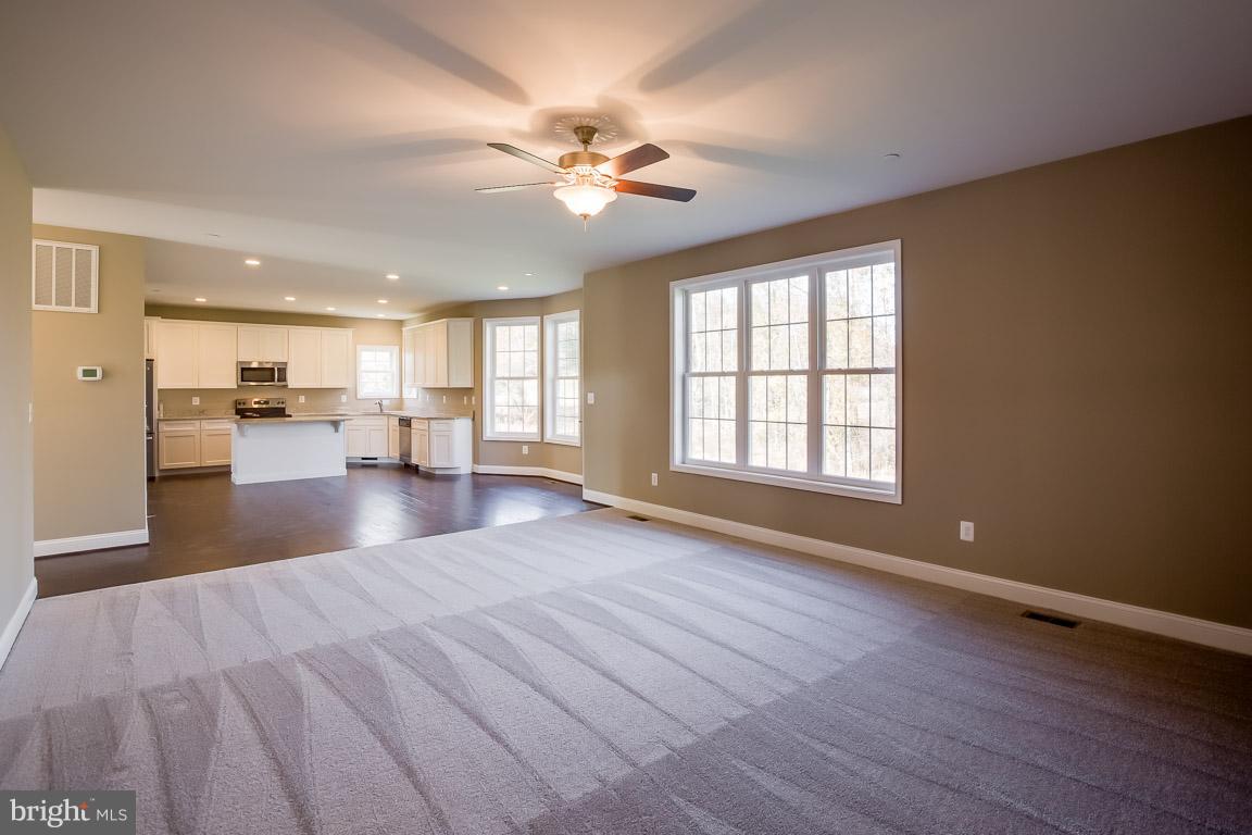 CANTERLEIGH - Residential