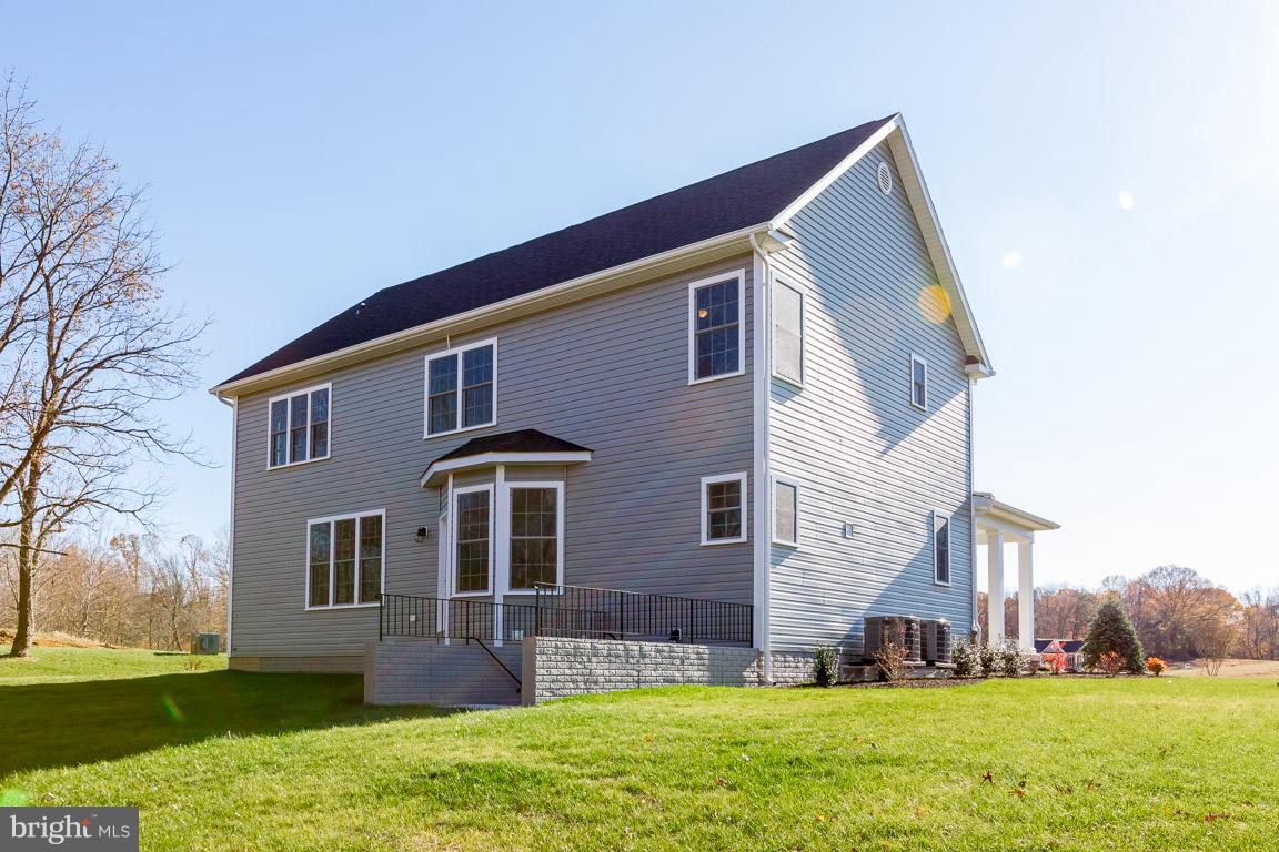 CANTERLEIGH - Residential