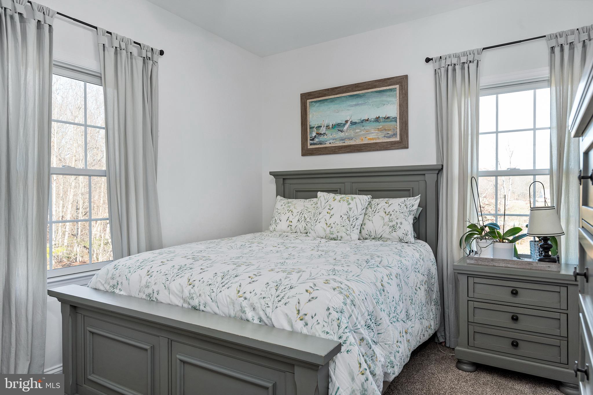 AUTUMN WOODS - Residential