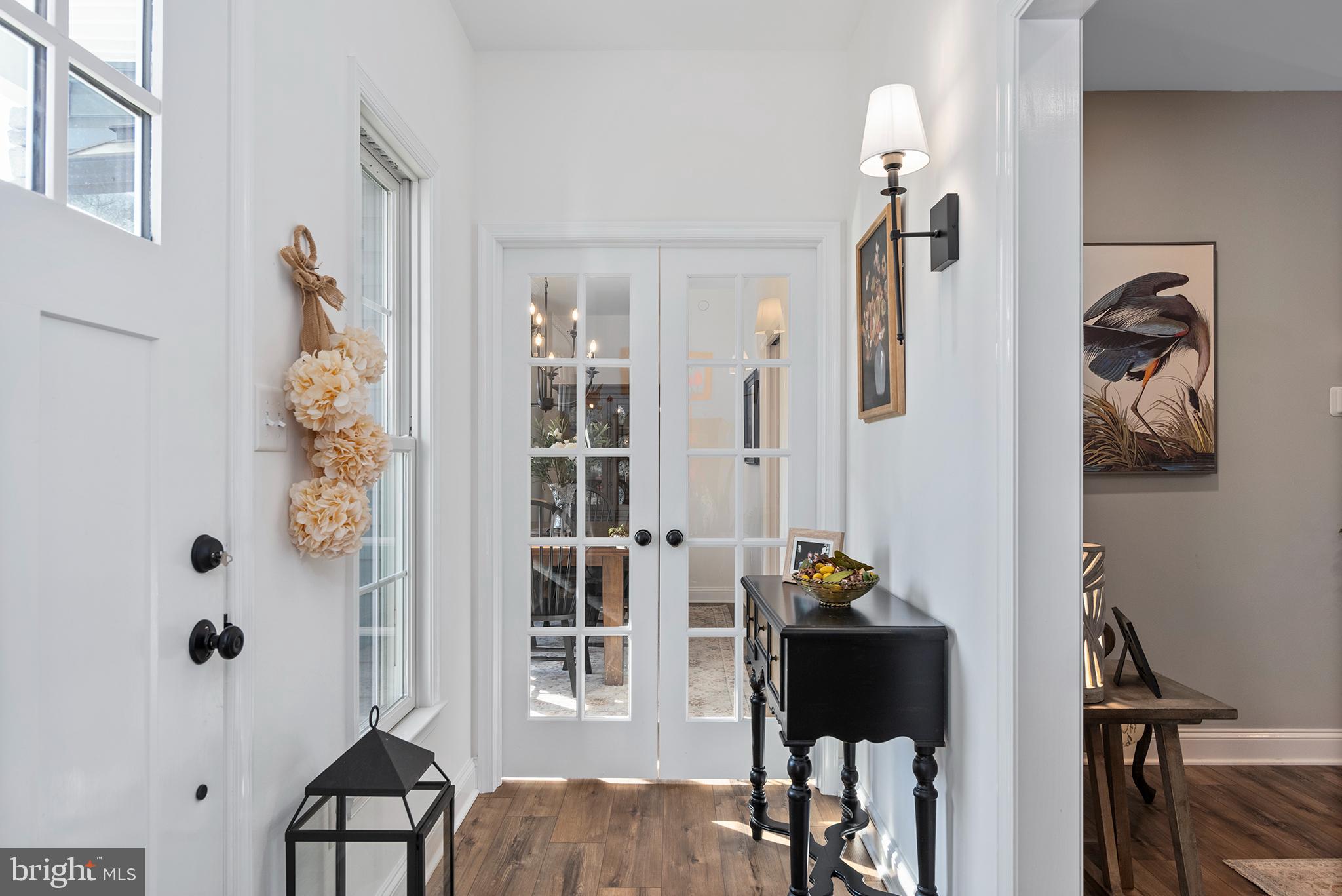 AUTUMN WOODS - Residential